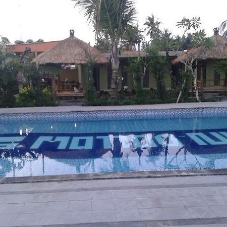 Vico Hotel Nusa Dua  Extérieur photo
