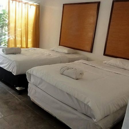 Vico Hotel Nusa Dua  Extérieur photo