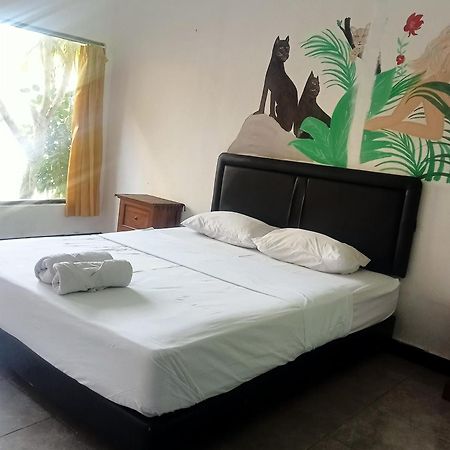 Vico Hotel Nusa Dua  Extérieur photo