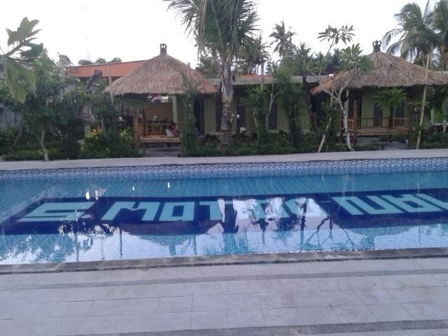 Vico Hotel Nusa Dua  Extérieur photo