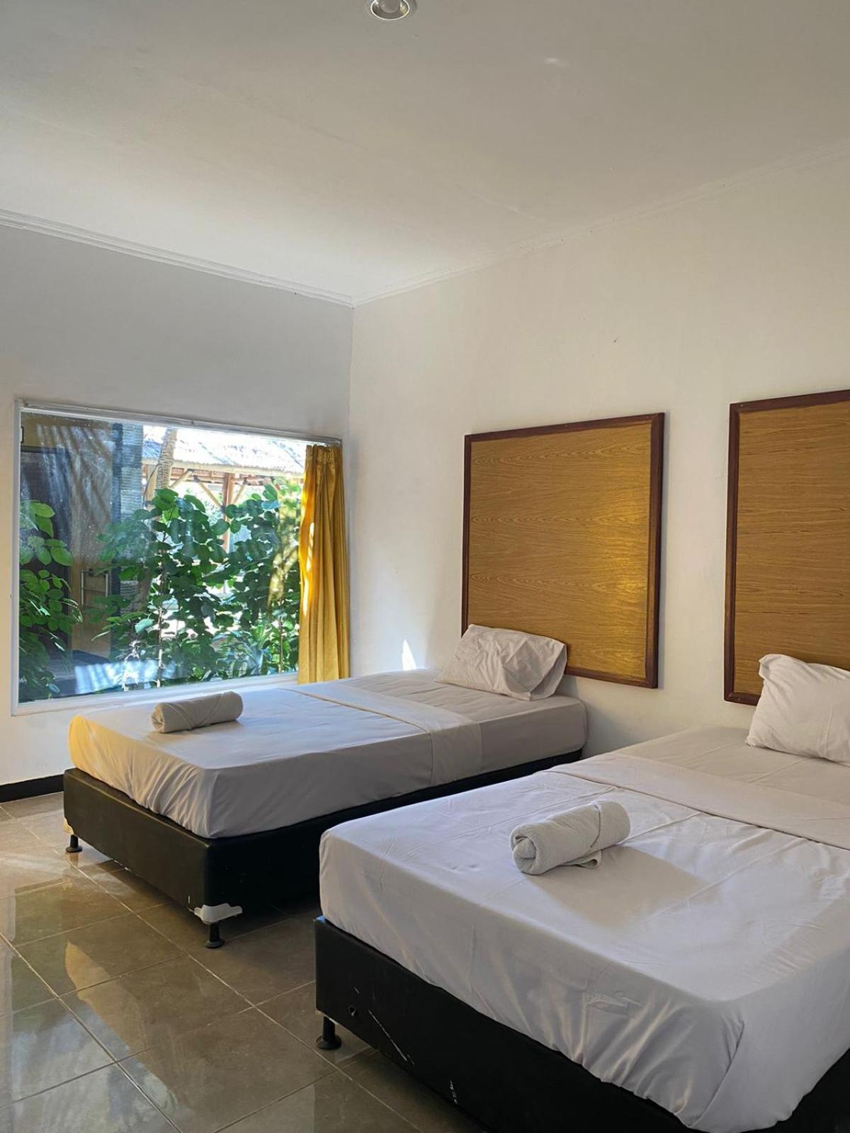 Vico Hotel Nusa Dua  Extérieur photo