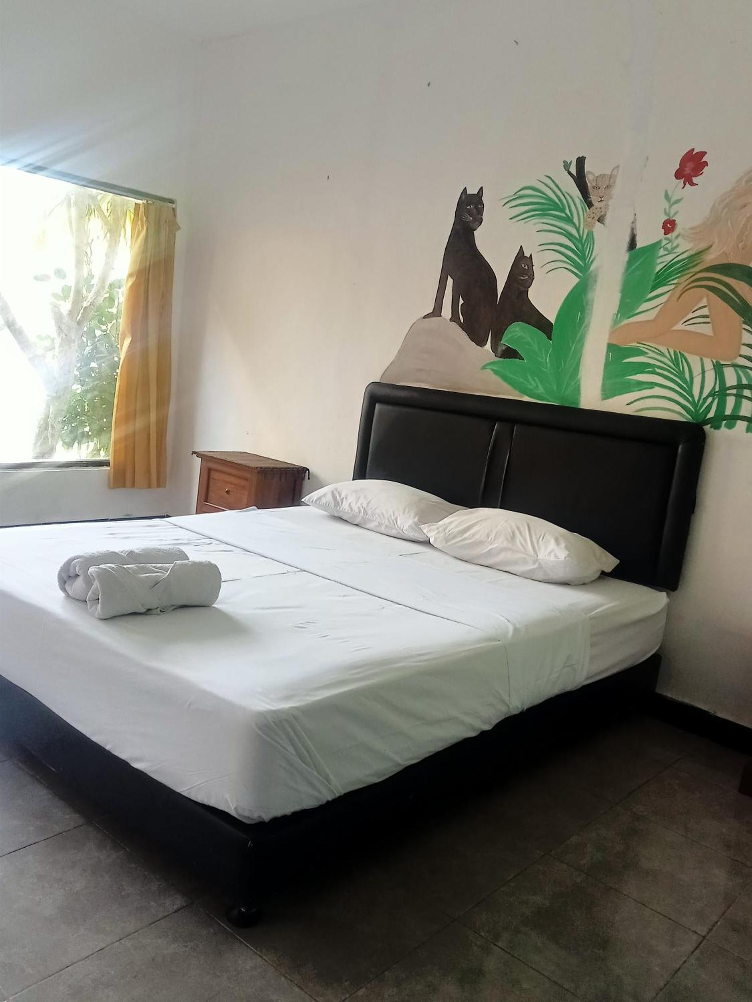 Vico Hotel Nusa Dua  Extérieur photo