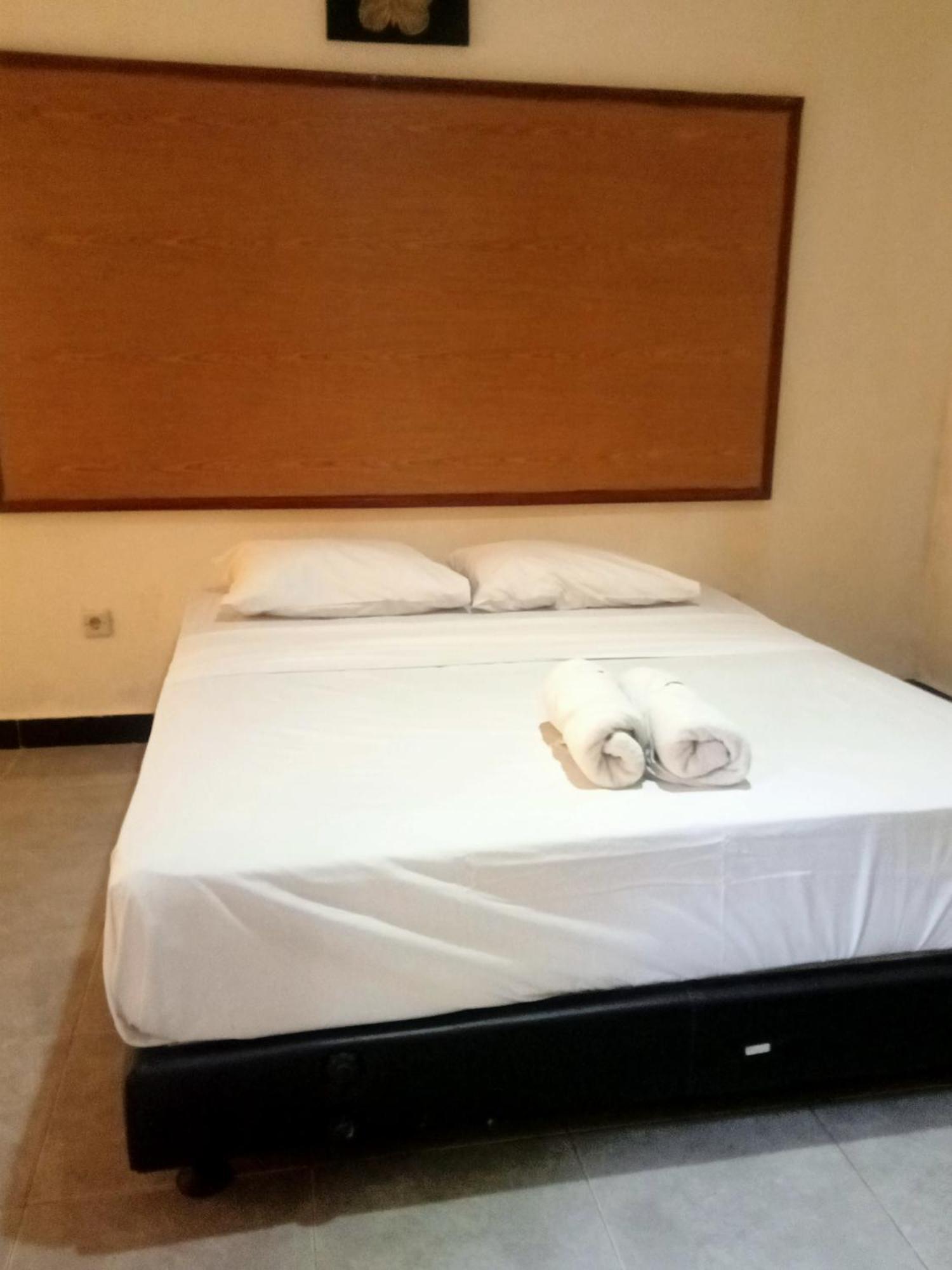 Vico Hotel Nusa Dua  Extérieur photo
