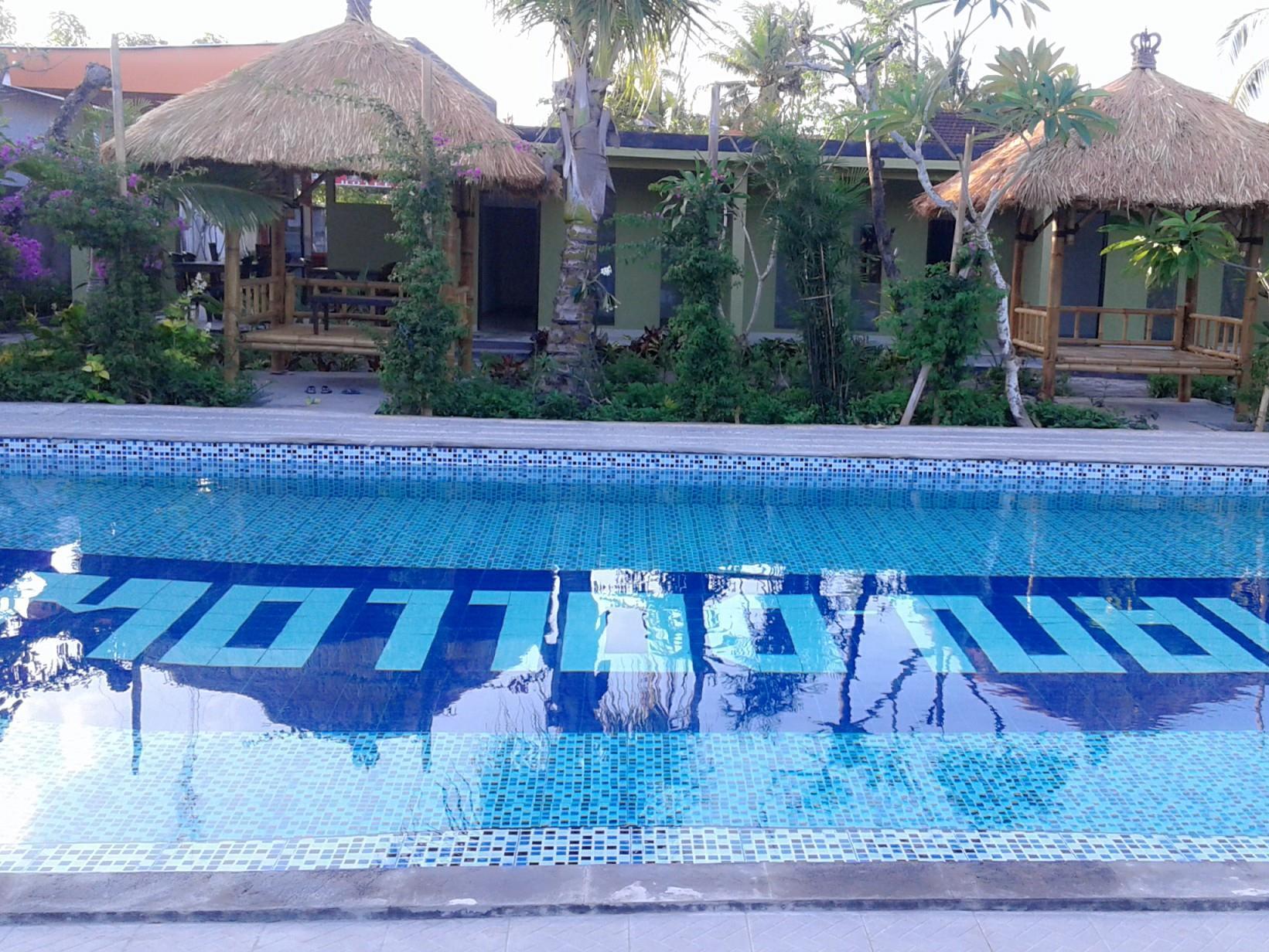 Vico Hotel Nusa Dua  Extérieur photo
