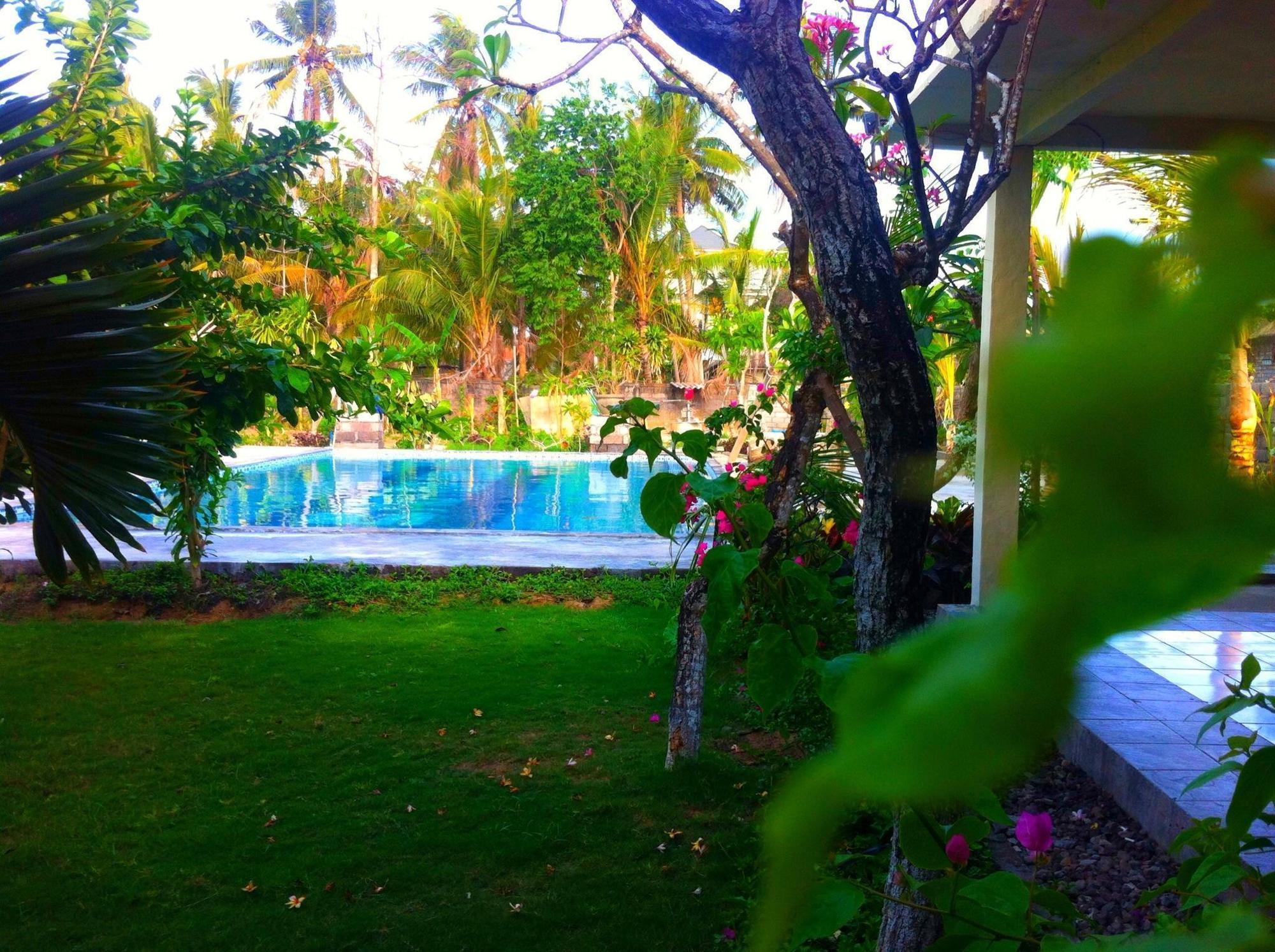 Vico Hotel Nusa Dua  Extérieur photo