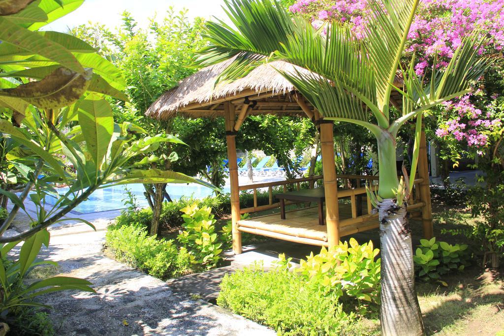 Vico Hotel Nusa Dua  Extérieur photo