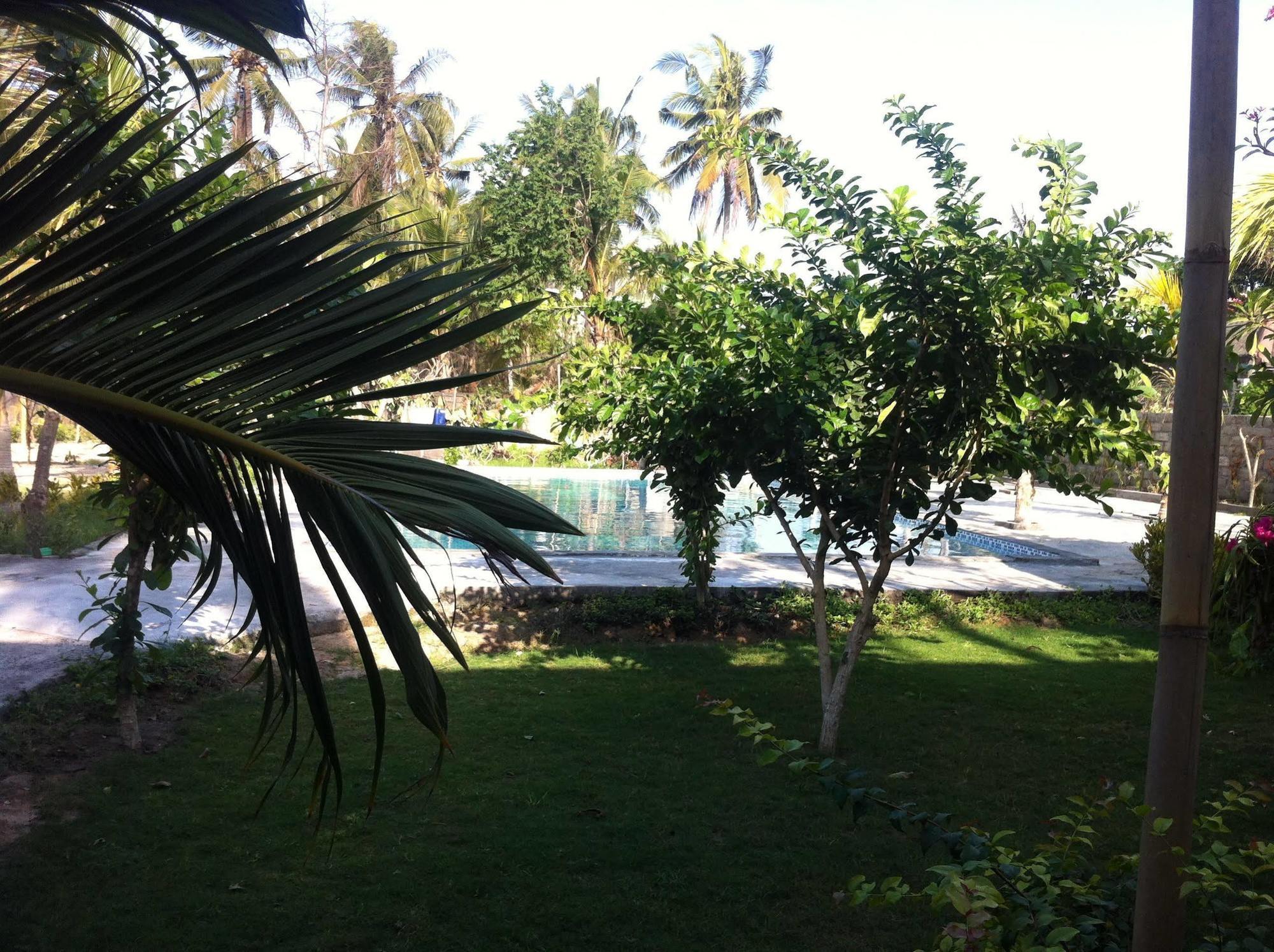 Vico Hotel Nusa Dua  Extérieur photo