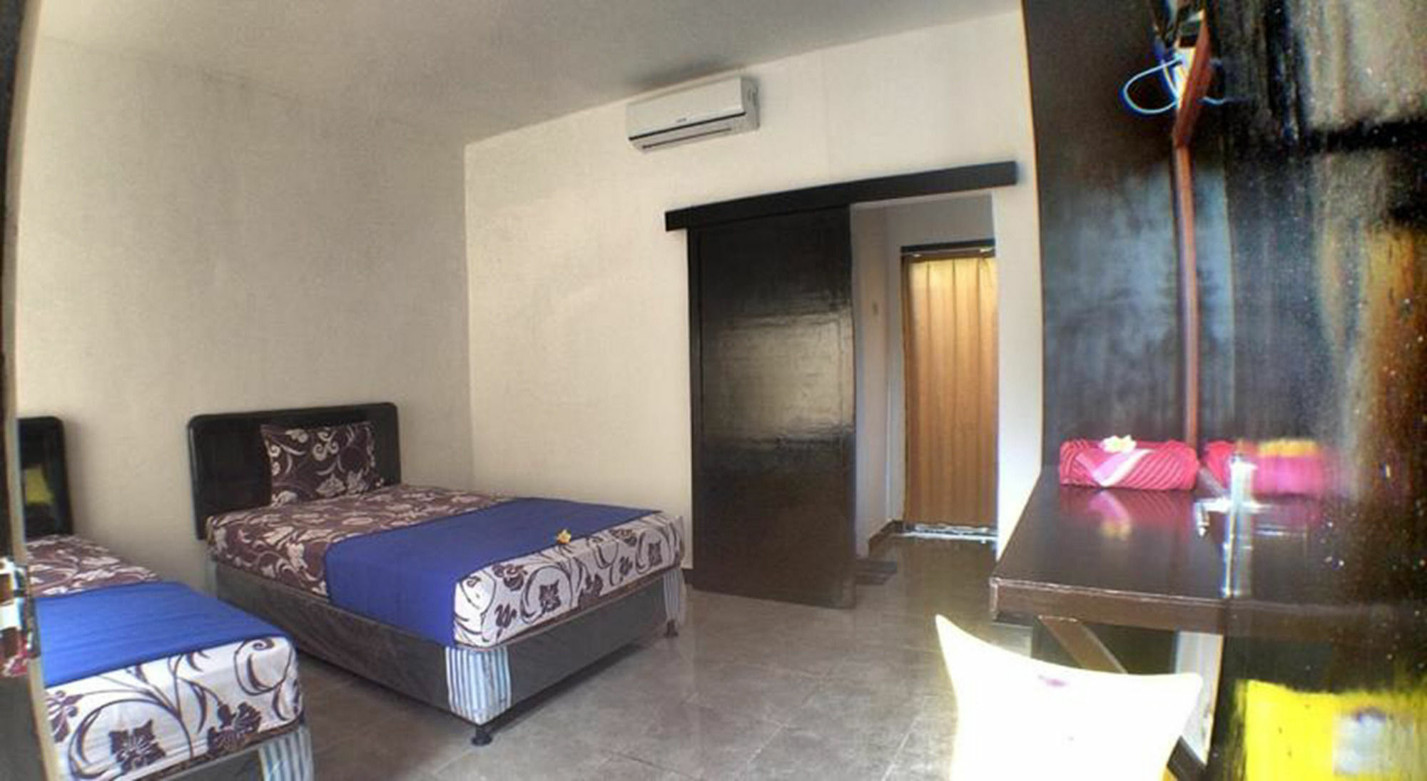 Vico Hotel Nusa Dua  Extérieur photo