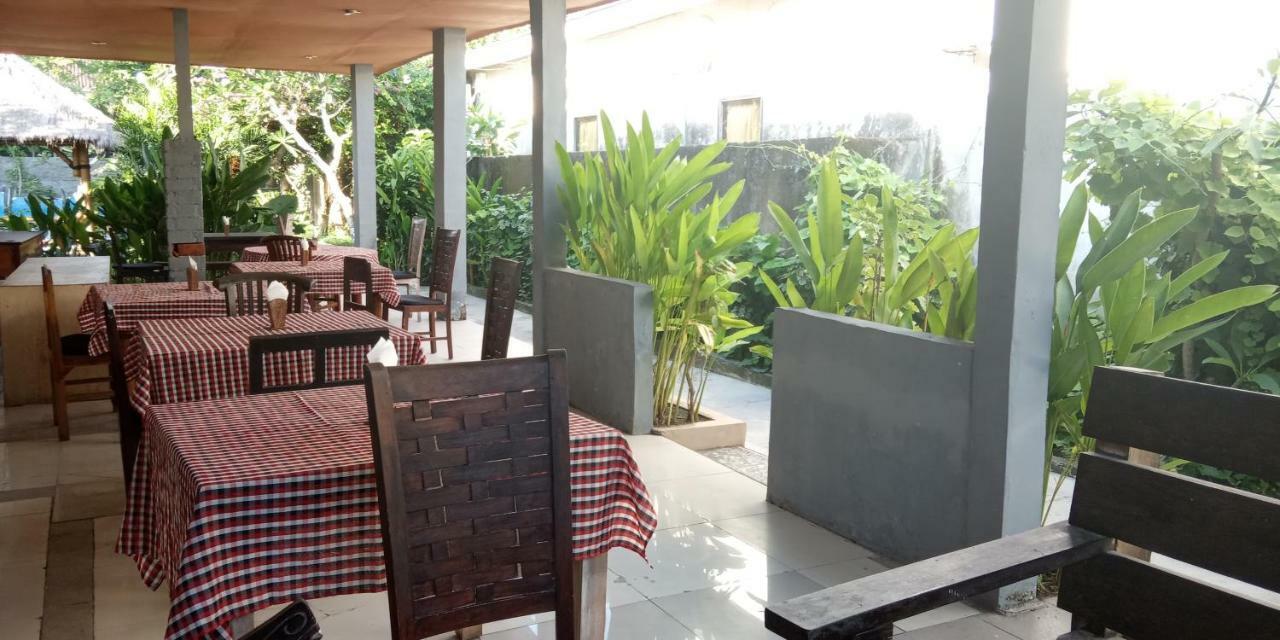 Vico Hotel Nusa Dua  Extérieur photo