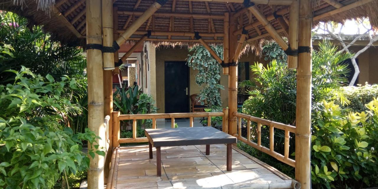 Vico Hotel Nusa Dua  Extérieur photo