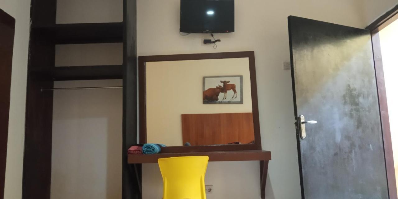 Vico Hotel Nusa Dua  Extérieur photo